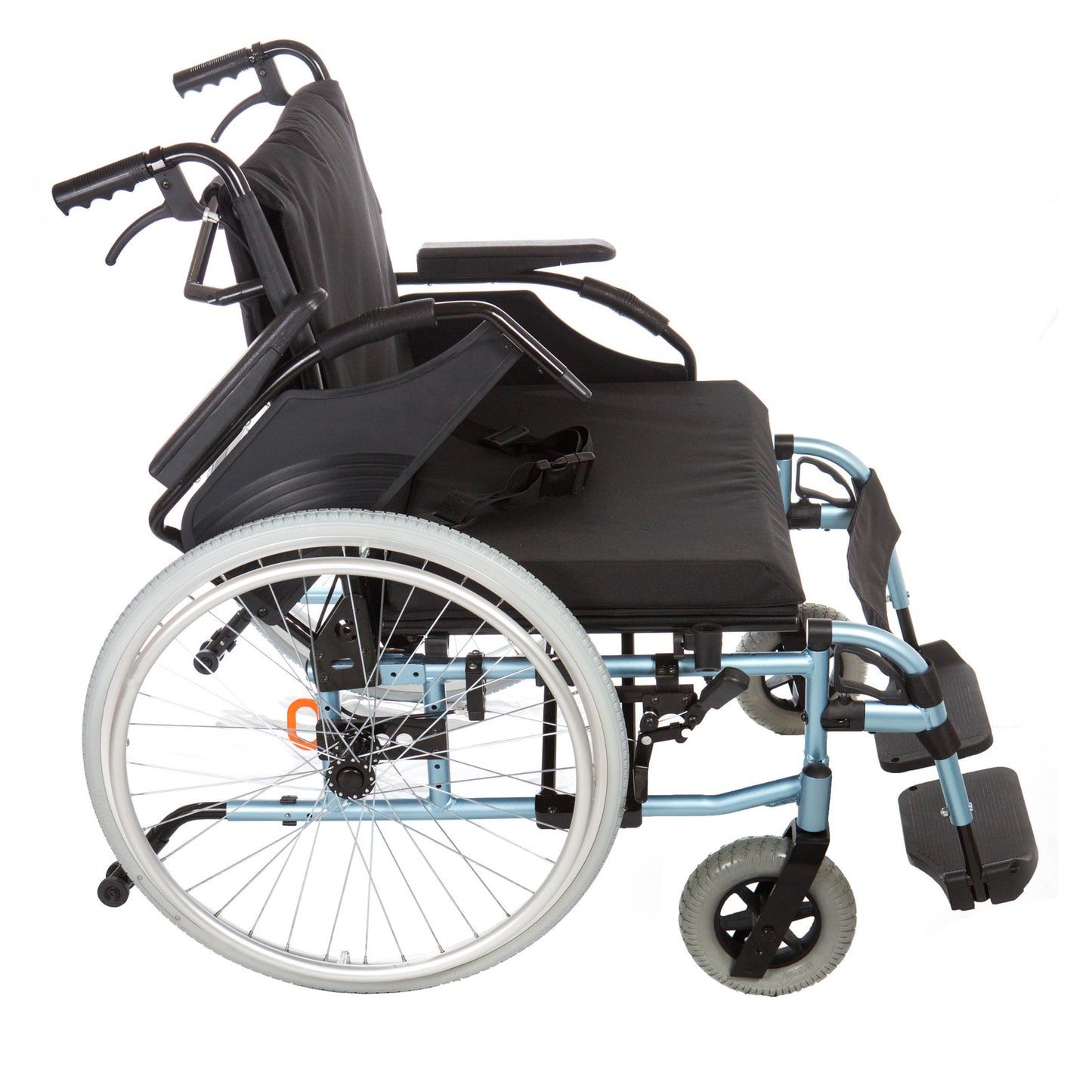 Bariatric Wheelchair 190Kg