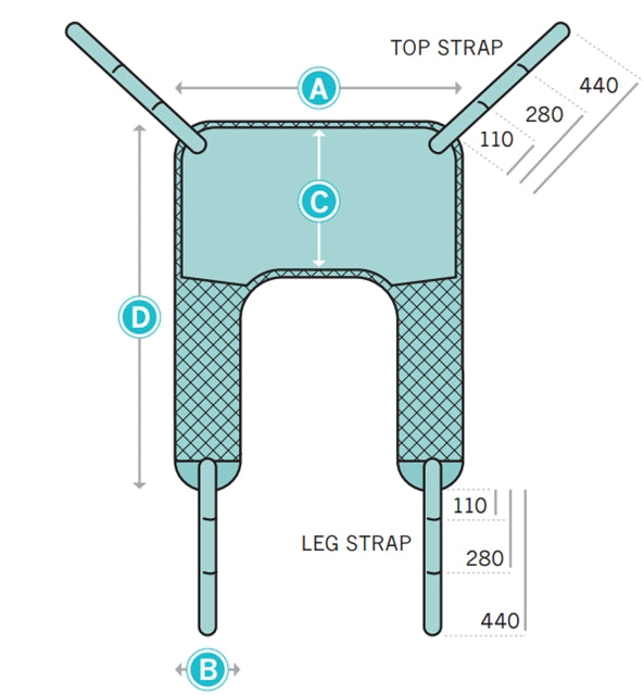 General purpose Sling
