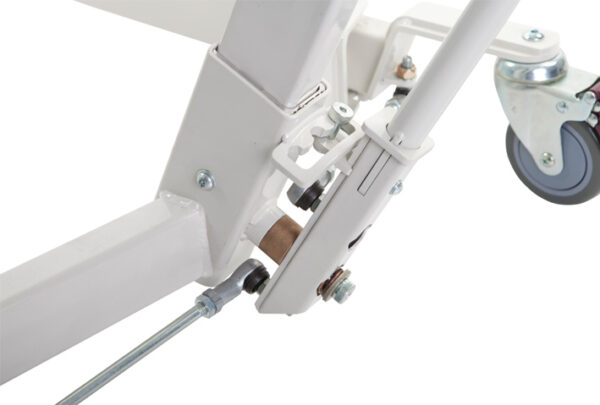 Sonata Mobile Client Lifting Hoist