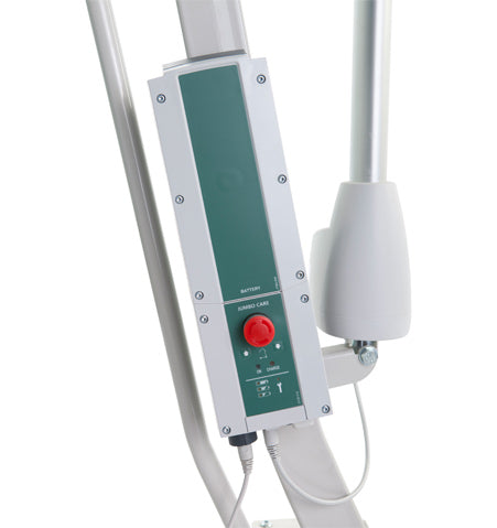 Sonata Mobile Client Lifting Hoist