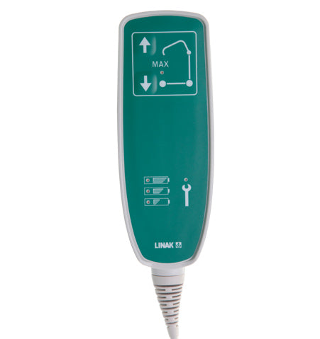 Sonata Mobile Client Lifting Hoist