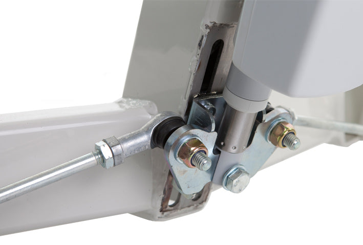 Salsa Mobile Standing Hoist