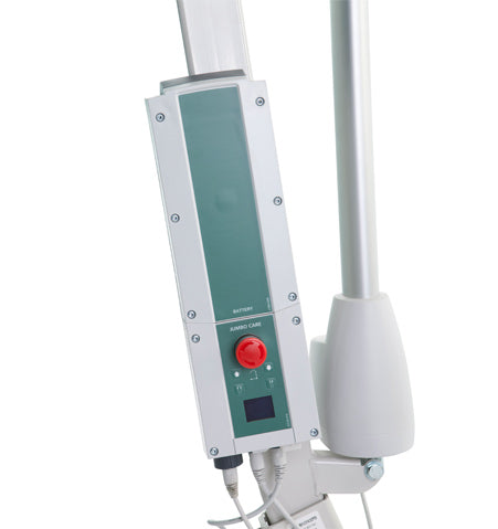 Salsa Mobile Standing Hoist