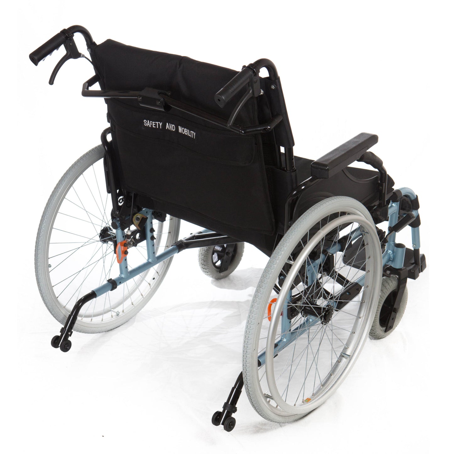 Bariatric Wheelchair 190Kg