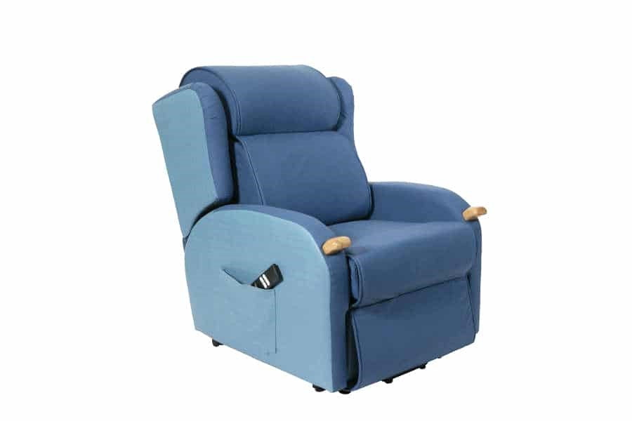 Air Lift Chair