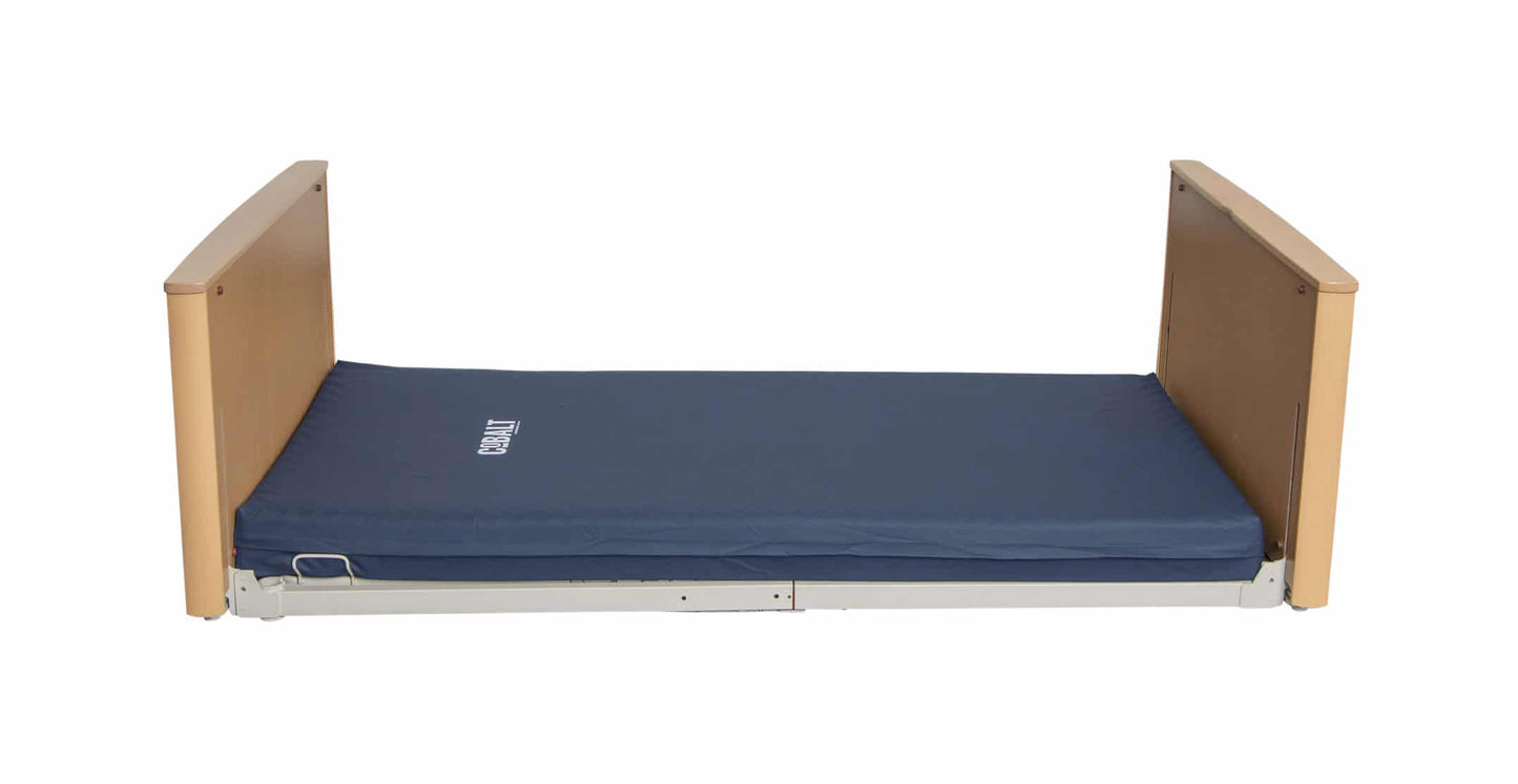 Floorline 7.5 Bed