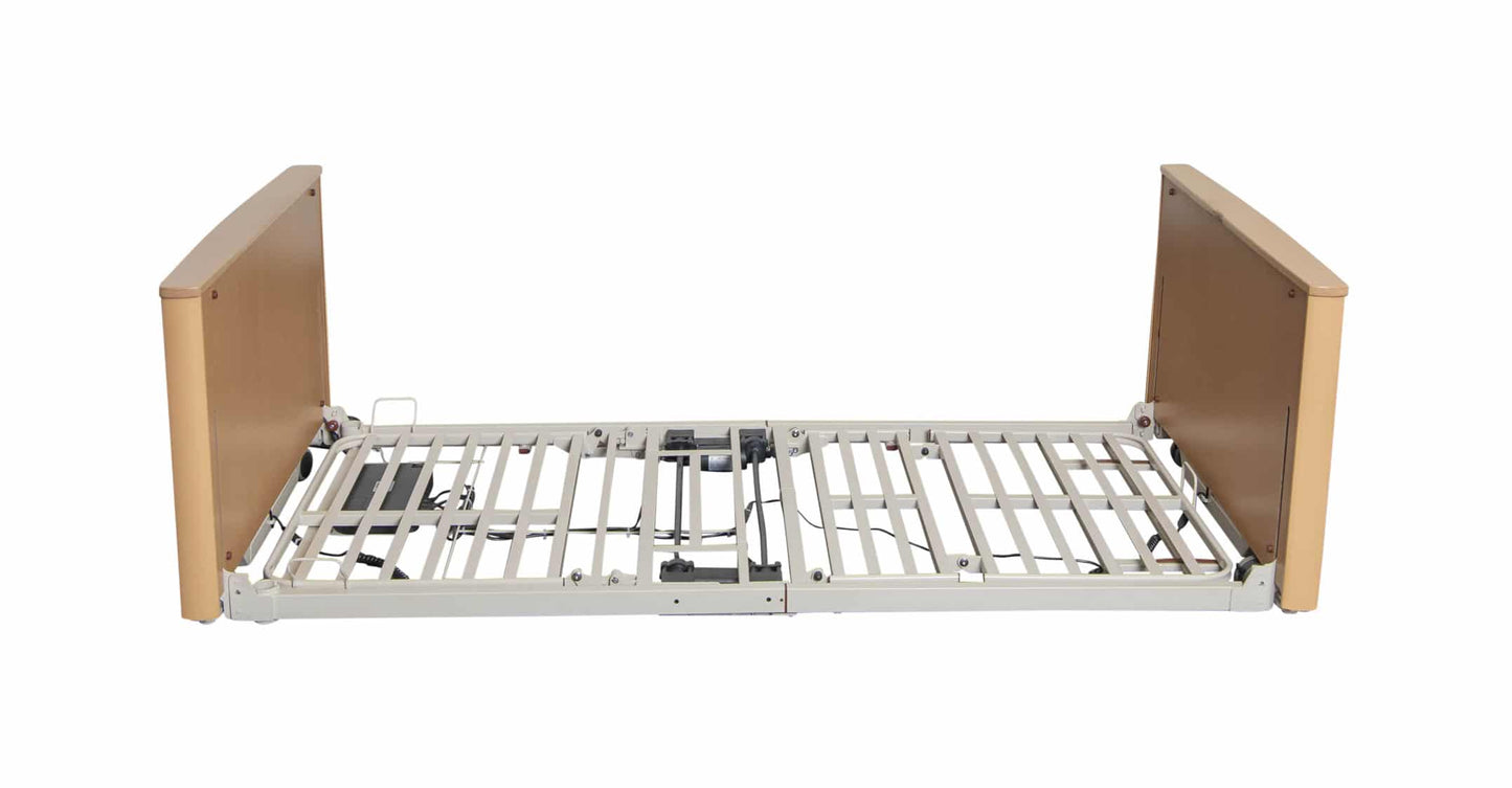 Floorline 7.5 Bed