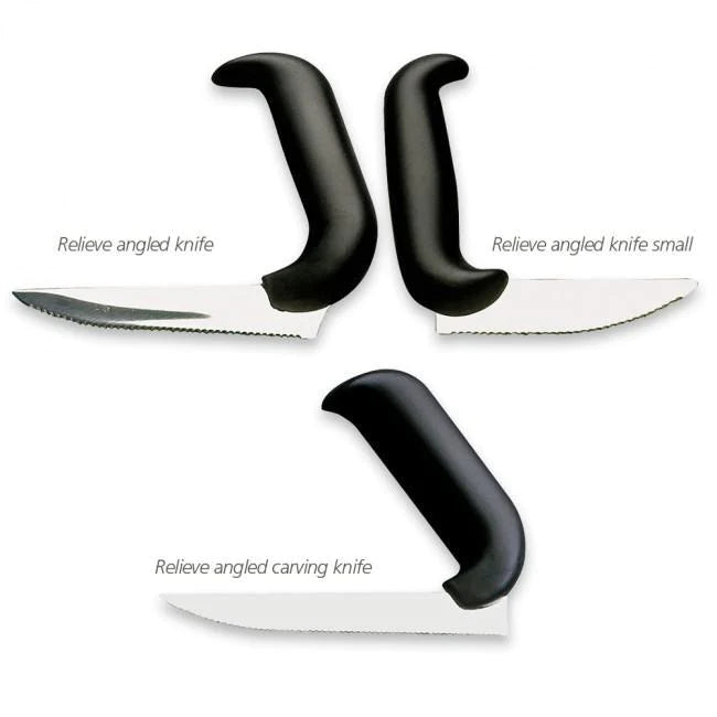Etac Relieve Knives