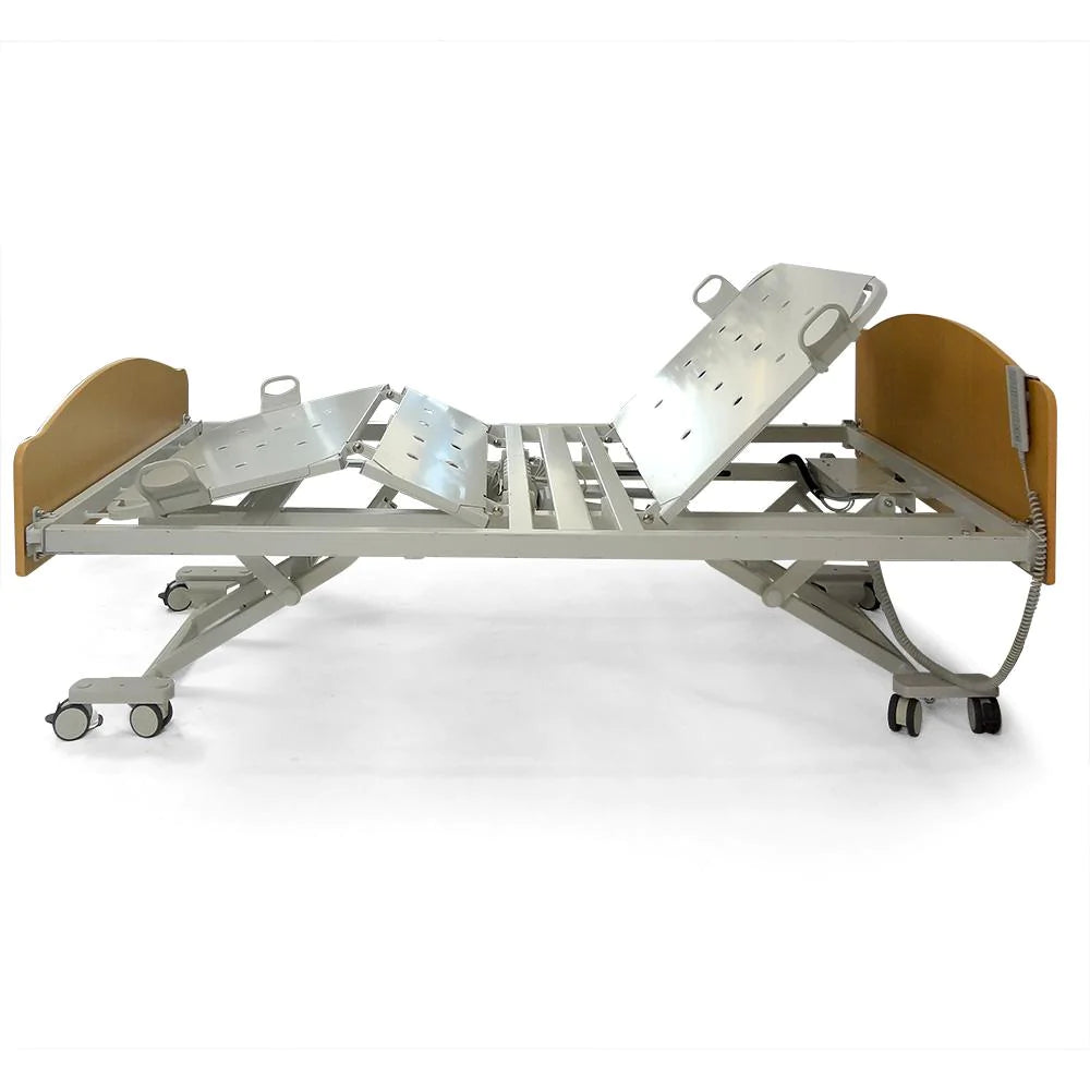 Avalon Floor Bed