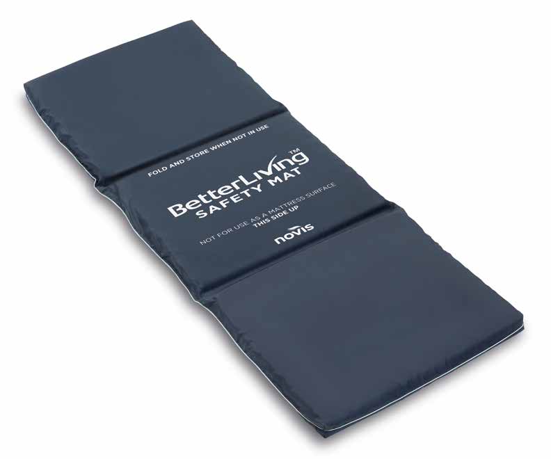 BetterLiving Bedside Safety Mat