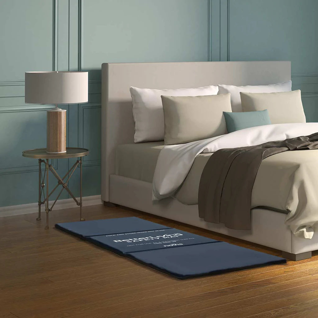 BetterLiving Bedside Safety Mat