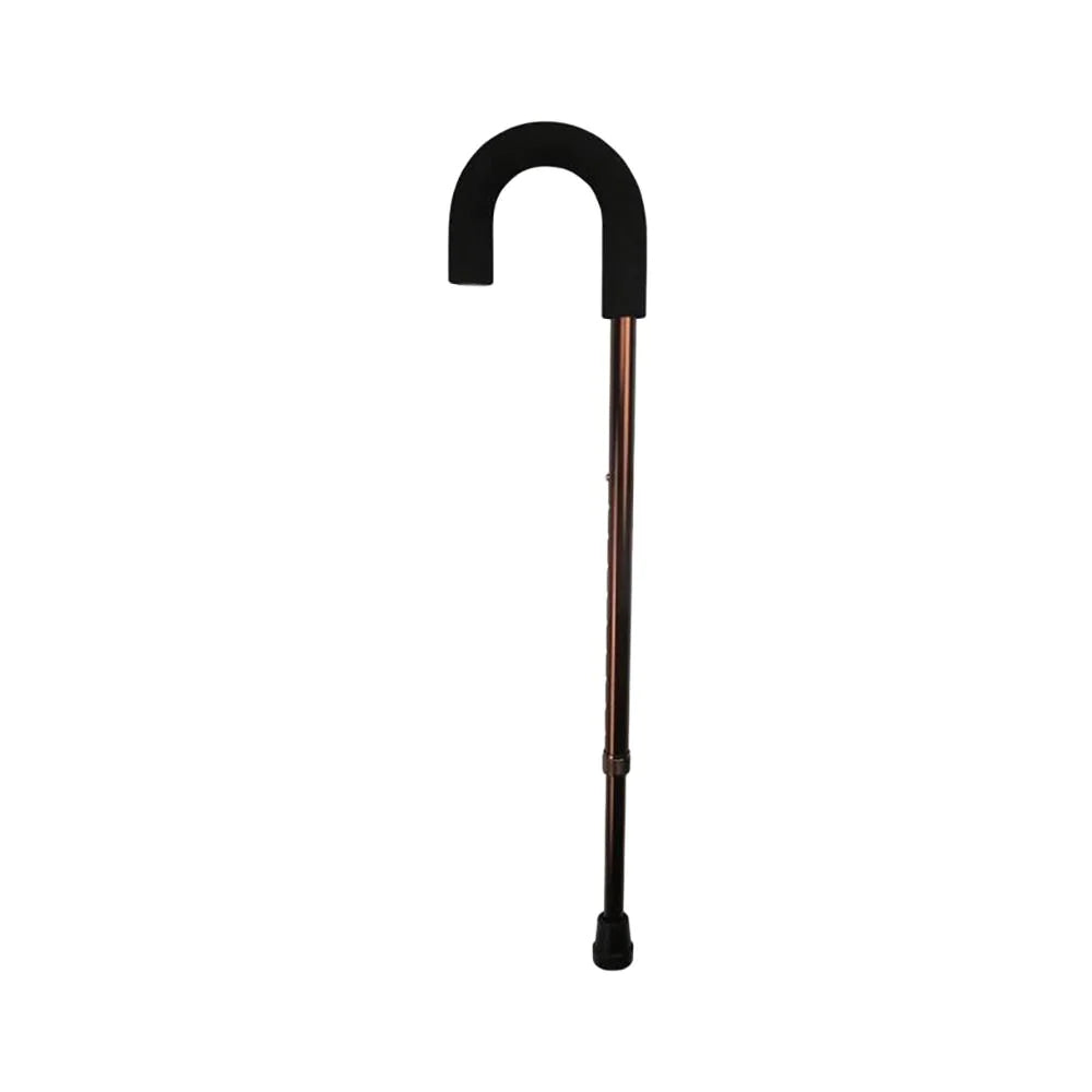 Days Crook Handle Walking Stick