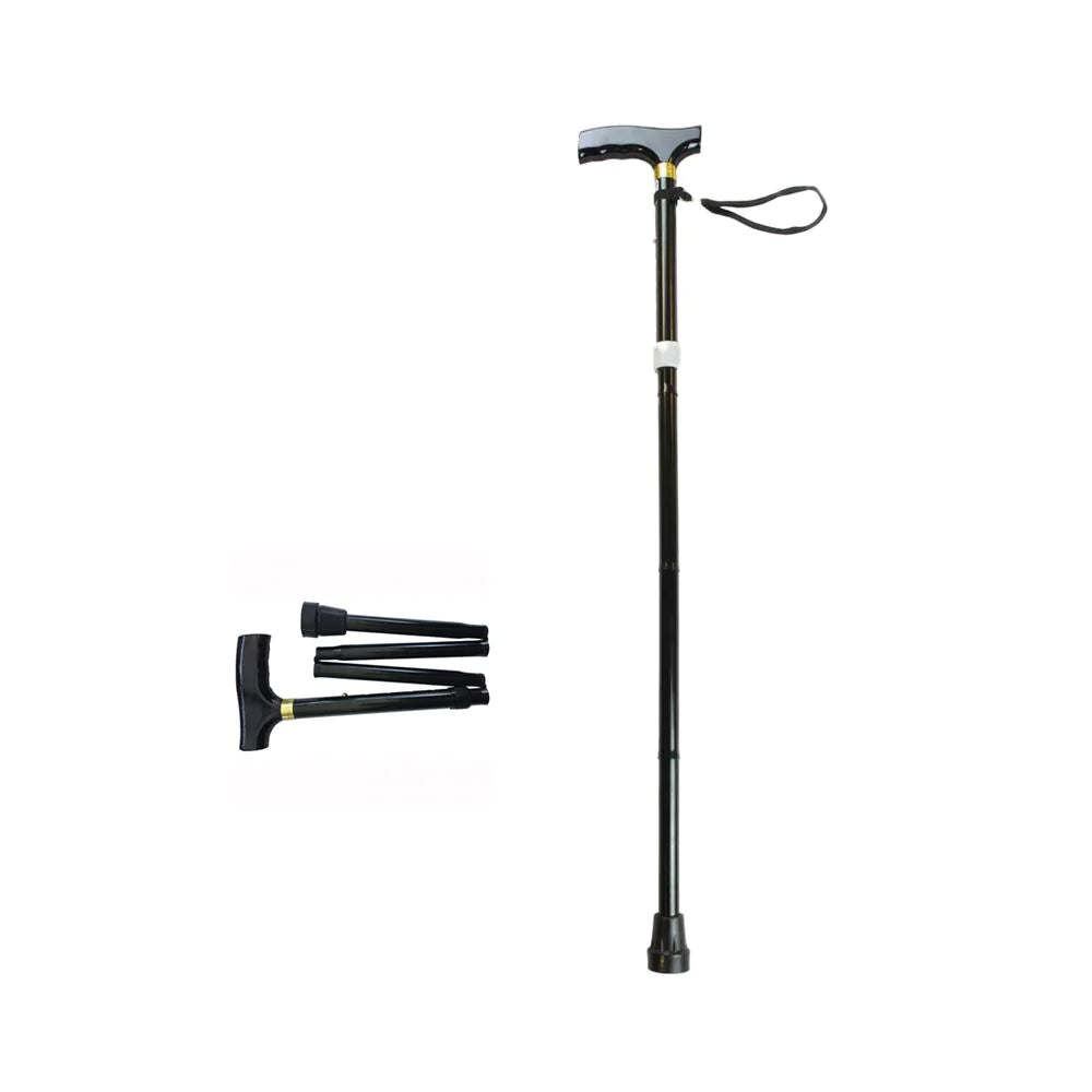Days Folding Walking Stick