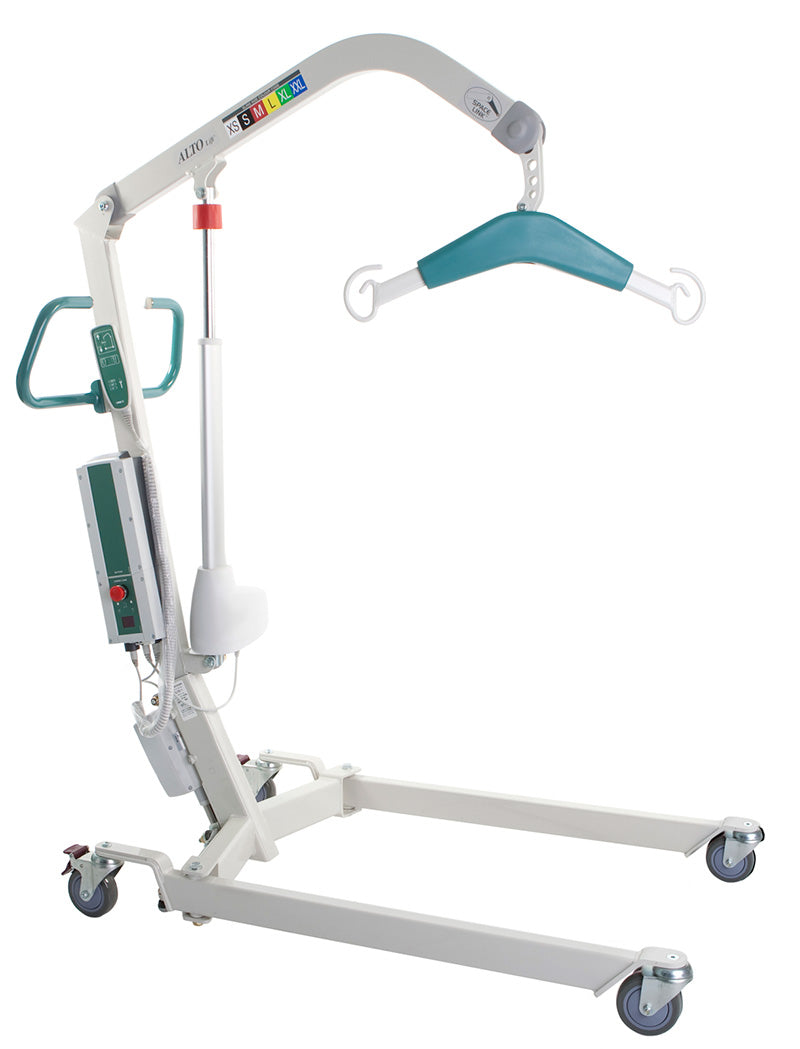 Alto Client Lifting Hoist