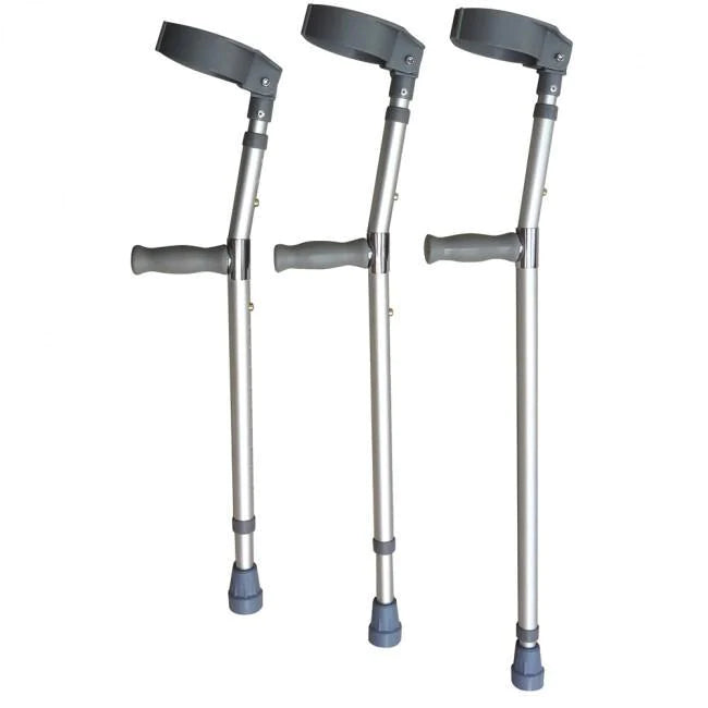 BetterLiving Forearm Crutches