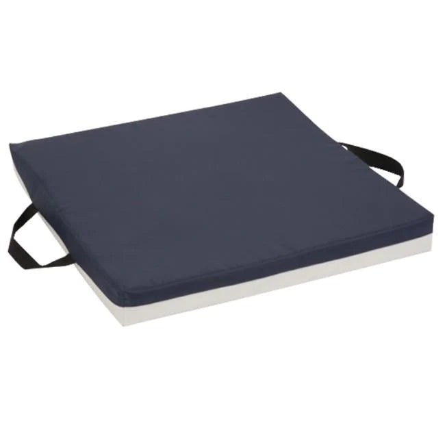 BetterLiving Foam Cushion With Gel Insert