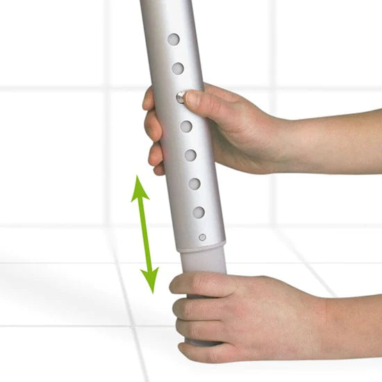 Etac Smart Shower Stool