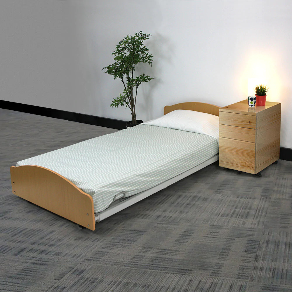Avalon Floor Bed