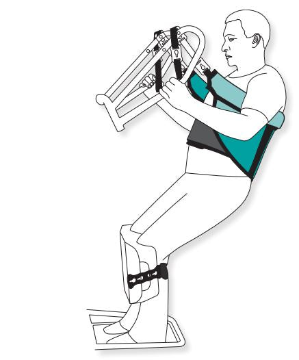 Standing Transfer Sling