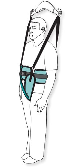 Walking Sling