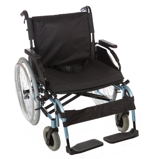 Bariatric Wheelchair 190Kg