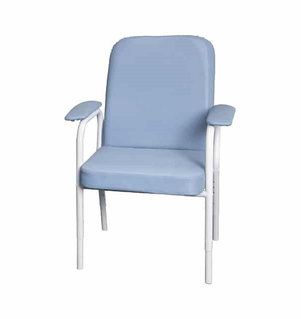 Low Back Day Chair