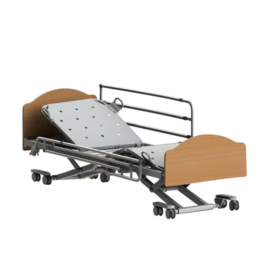 Avalon Floor Bed