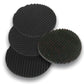 BetterLiving Elephant Feet Bed Raisers