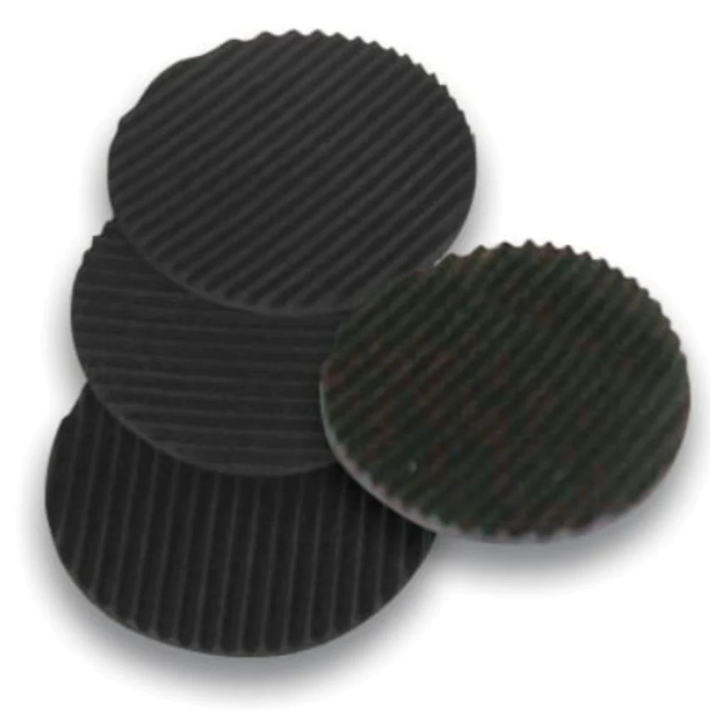 BetterLiving Elephant Feet Bed Raisers