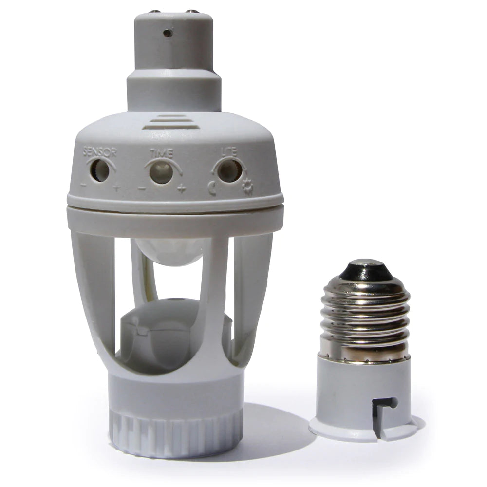 BetterLiving Sensor Lightglobe Adaptor