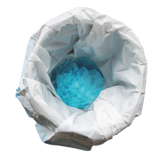 Absorber Bag - Disposable Commode Liner