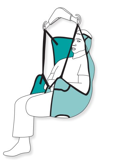 Deluxe Leg Sling – Healthcare & Mobility