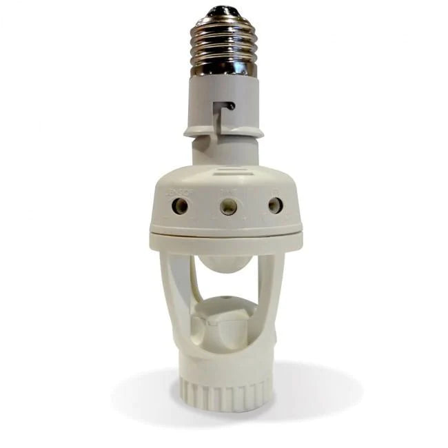 BetterLiving Sensor Lightglobe Adaptor