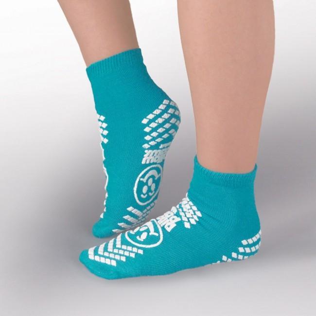 Pillow Paws Non-Slip Slipper Socks