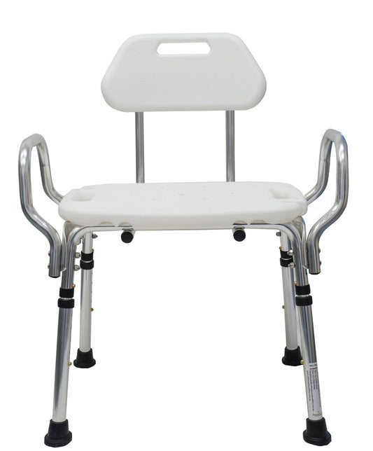 Heavy Duty Shower Chair/Stool