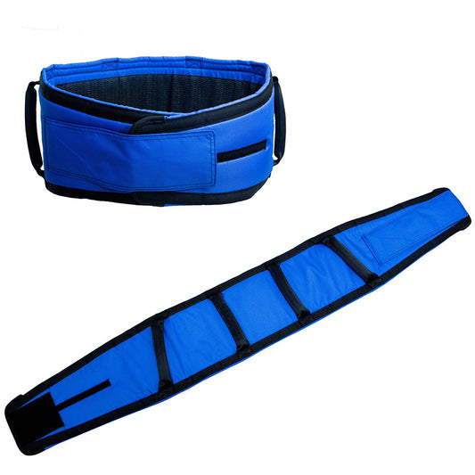 Walking Belts Padded with Velcro