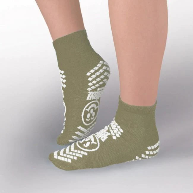 Pillow Paws Non-Slip Slipper Socks